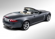 Jaguar XKR Convertible